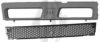 FIAT 50009669 Radiator Grille